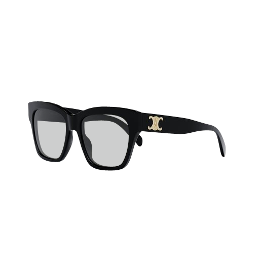 CELINE CL40253I 01F Triomphe CELINE CL40253I 01F Triomphe
