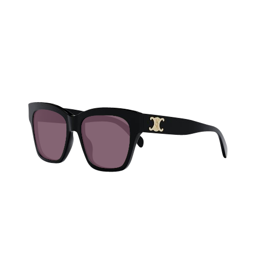 CELINE CL40253I 01F Triomphe CELINE CL40253I 01F Triomphe
