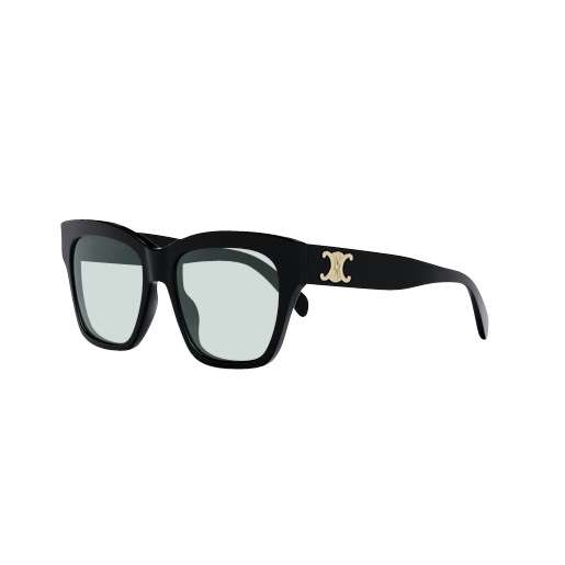 CELINE CL40253I 01F Triomphe CELINE CL40253I 01F Triomphe