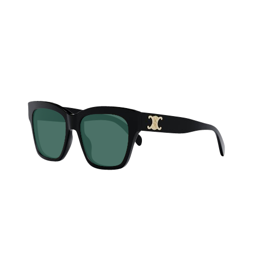 CELINE CL40253I 01F Triomphe CELINE CL40253I 01F Triomphe