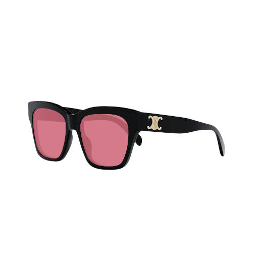 CELINE CL40253I 01F Triomphe CELINE CL40253I 01F Triomphe