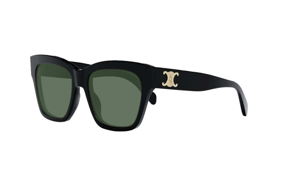 CELINE CL40253I 01F Triomphe CELINE CL40253I 01F Triomphe