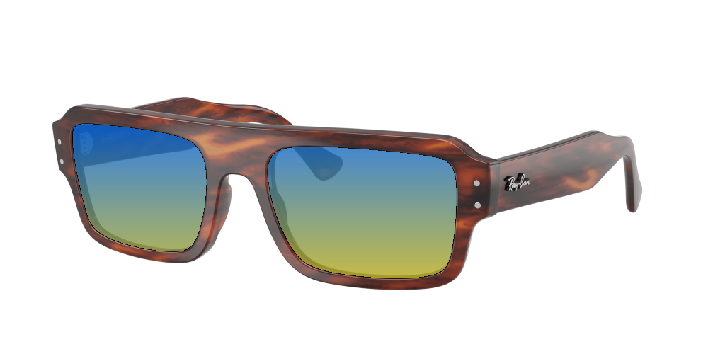 Ray Ban RB4454 139856 Flacko Ray Ban RB4454 139856 Flacko