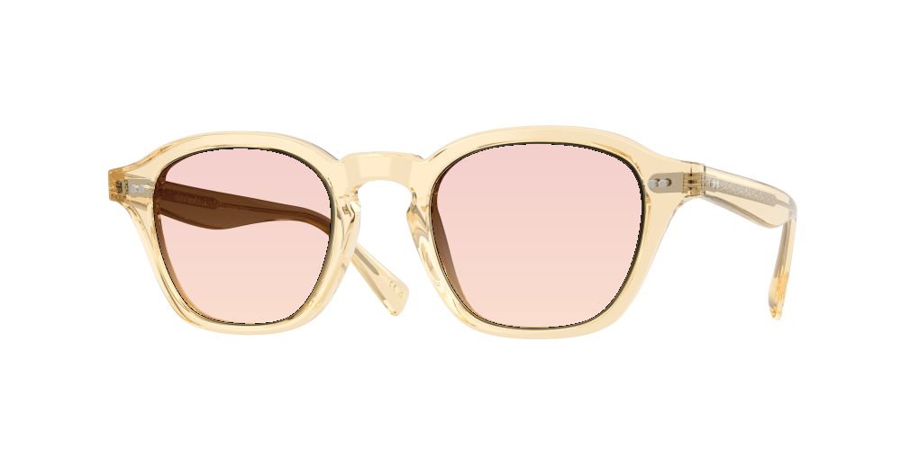 Oliver Peoples OV5580SU 1792BH Eyles Oliver Peoples OV5580SU 1792BH Eyles