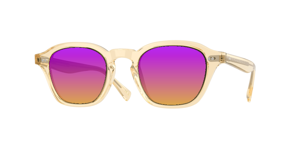 Oliver Peoples OV5580SU 1792BH Eyles Oliver Peoples OV5580SU 1792BH Eyles