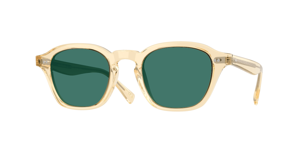 Oliver Peoples OV5580SU 1792BH Eyles Oliver Peoples OV5580SU 1792BH Eyles