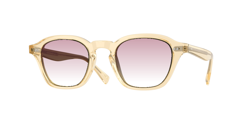 Oliver Peoples OV5580SU 1792BH Eyles Oliver Peoples OV5580SU 1792BH Eyles
