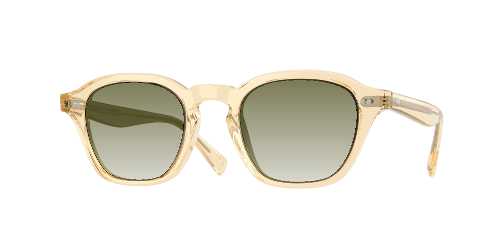 Oliver Peoples OV5580SU 1792BH Eyles Oliver Peoples OV5580SU 1792BH Eyles