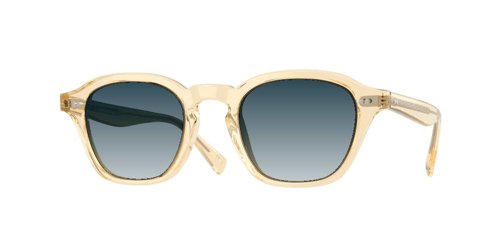 Oliver Peoples OV5580SU 1792BH Eyles Oliver Peoples OV5580SU 1792BH Eyles