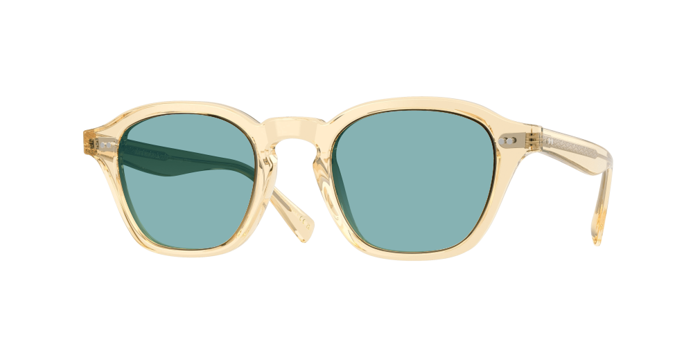 Oliver Peoples OV5580SU 1792BH Eyles Oliver Peoples OV5580SU 1792BH Eyles