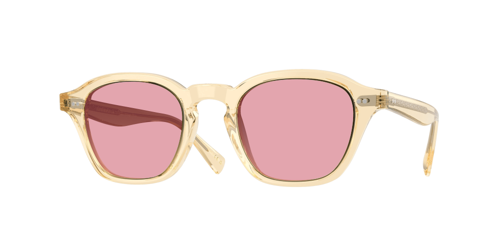 Oliver Peoples OV5580SU 1792BH Eyles Oliver Peoples OV5580SU 1792BH Eyles