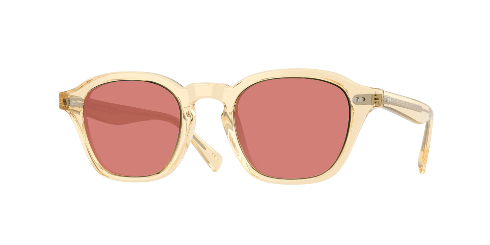 Oliver Peoples OV5580SU 1792BH Eyles Oliver Peoples OV5580SU 1792BH Eyles