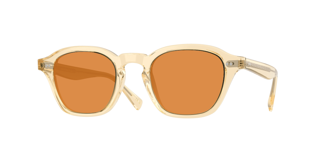 Oliver Peoples OV5580SU 1792BH Eyles Oliver Peoples OV5580SU 1792BH Eyles