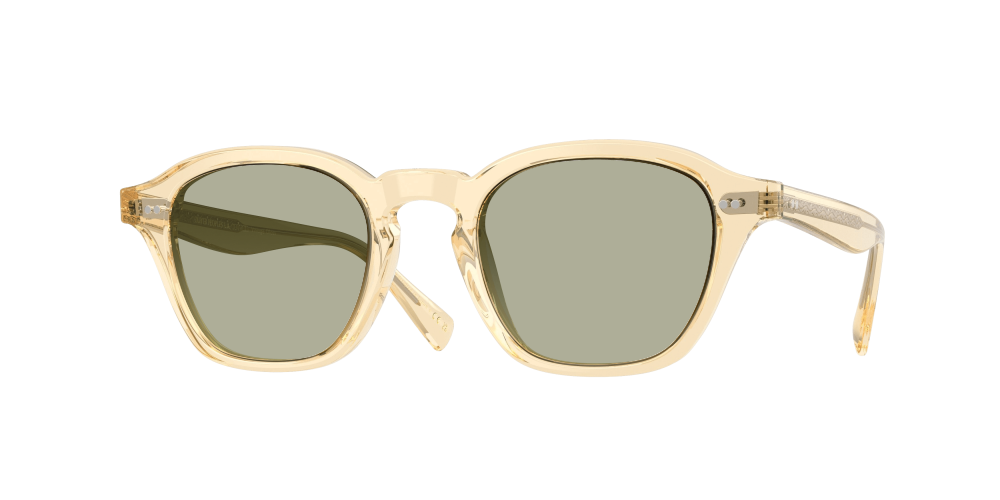 Oliver Peoples OV5580SU 1792BH Eyles Oliver Peoples OV5580SU 1792BH Eyles