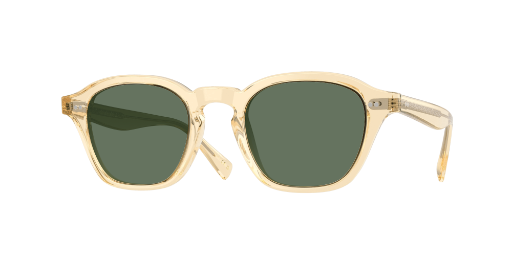 Oliver Peoples OV5580SU 1792BH Eyles Oliver Peoples OV5580SU 1792BH Eyles