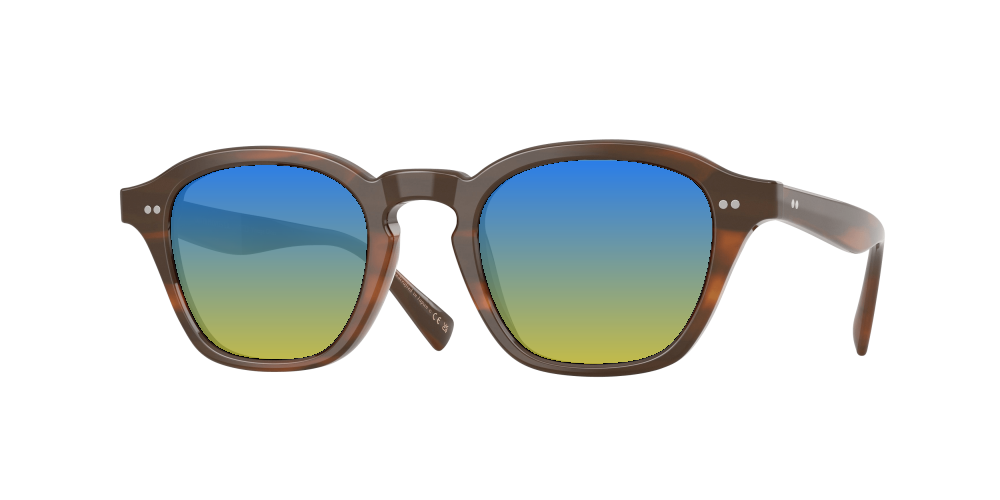 Oliver Peoples OV5580SU 1753W5 Eyles Oliver Peoples OV5580SU 1753W5 Eyles