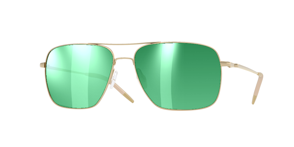 Oliver Peoples OV1150S 534385 Clifton Oliver Peoples OV1150S 534385 Clifton