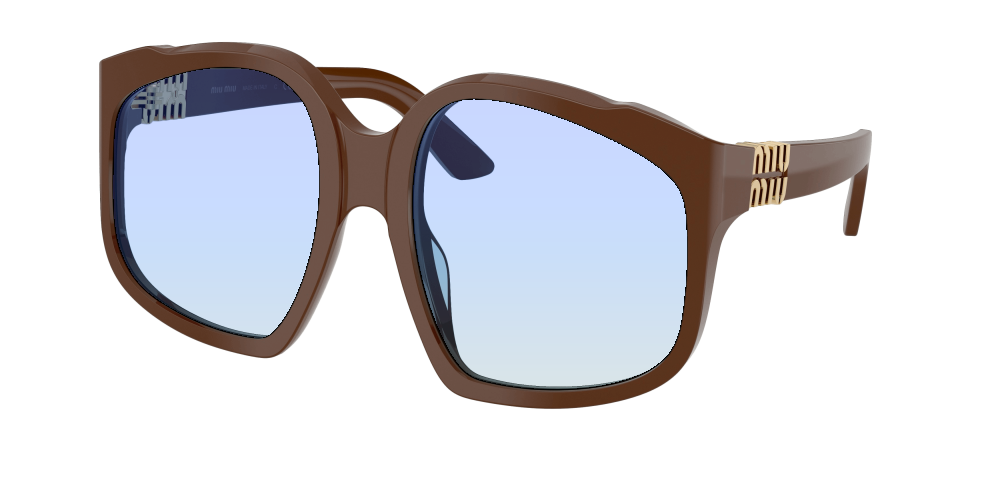 Miu Miu MU A07S 24D20R Miu Miu MU A07S 24D20R