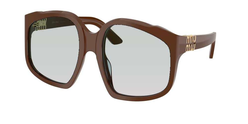 Miu Miu MU A07S 24D20R Miu Miu MU A07S 24D20R