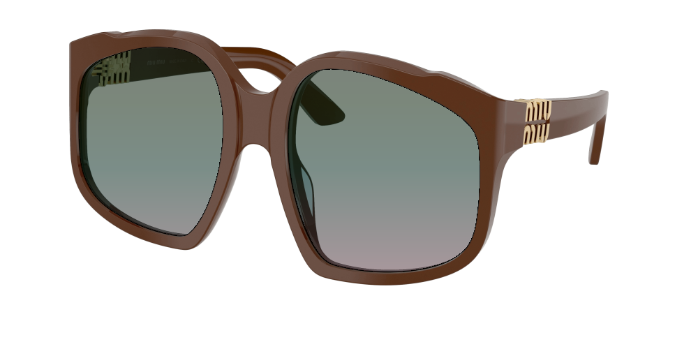 Miu Miu MU A07S 24D20R Miu Miu MU A07S 24D20R