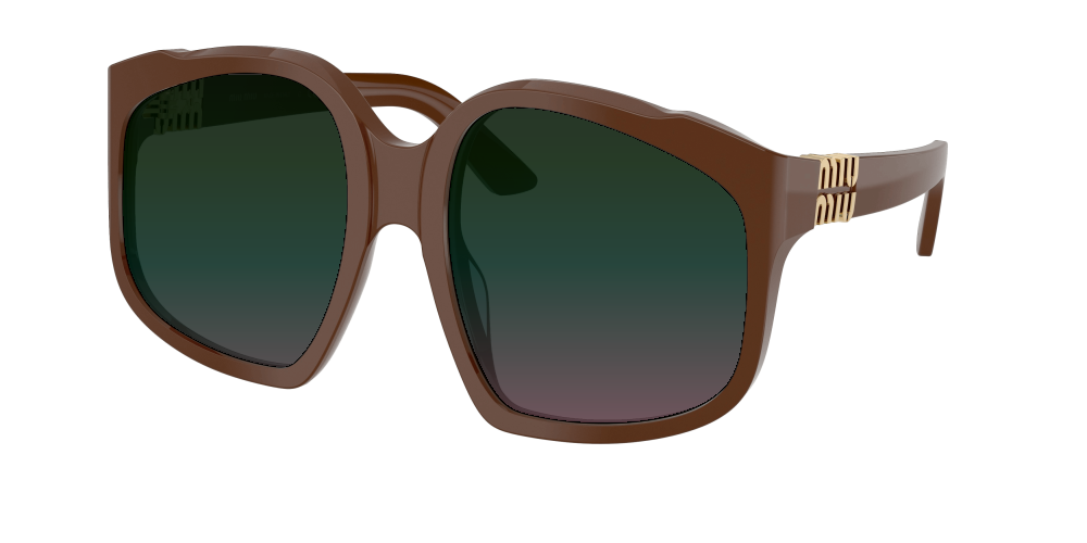 Miu Miu MU A07S 24D20R Miu Miu MU A07S 24D20R