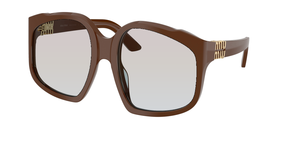 Miu Miu MU A07S 24D20R Miu Miu MU A07S 24D20R