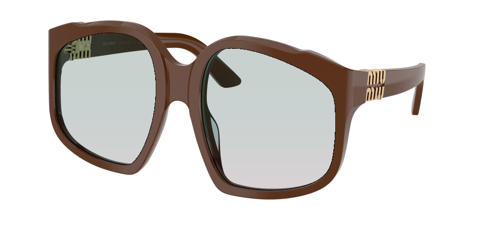 Miu Miu MU A07S 24D20R Miu Miu MU A07S 24D20R