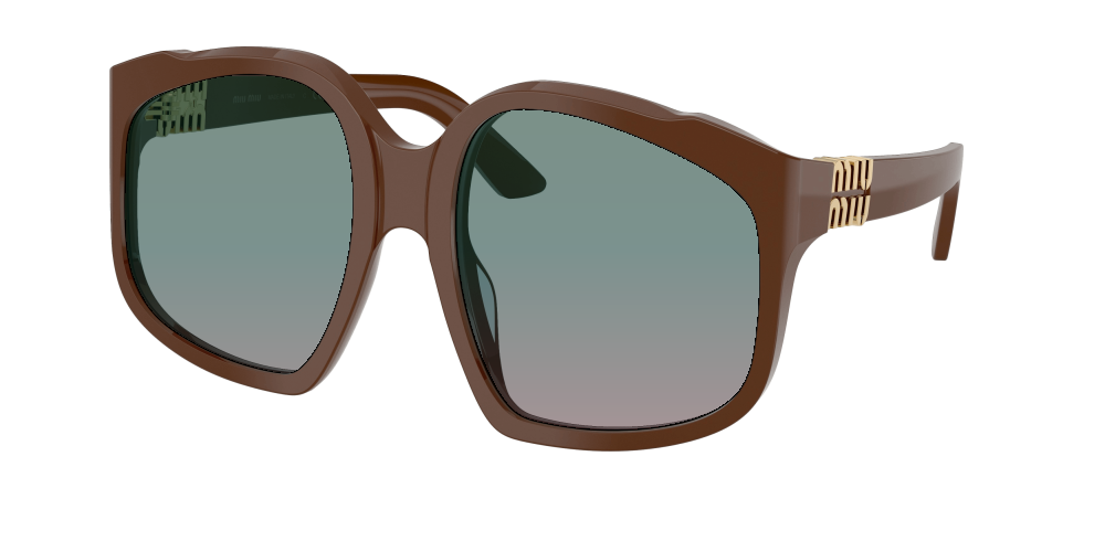 Miu Miu MU A07S 24D20R Miu Miu MU A07S 24D20R