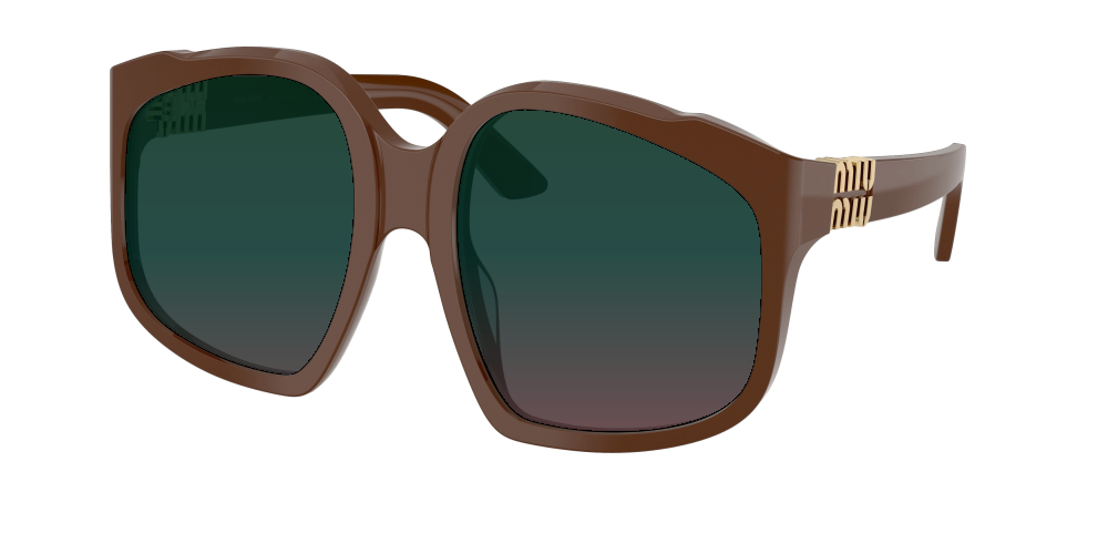 Miu Miu MU A07S 24D20R Miu Miu MU A07S 24D20R