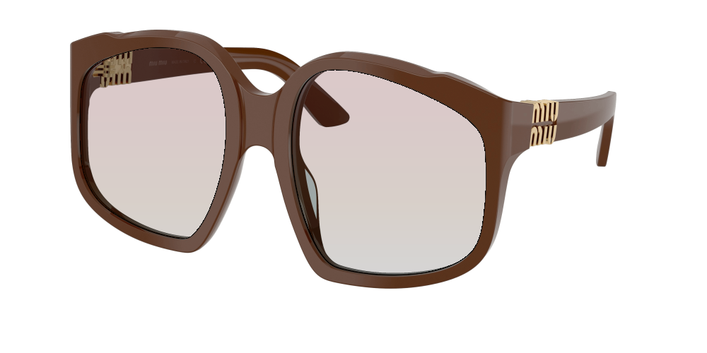 Miu Miu MU A07S 24D20R Miu Miu MU A07S 24D20R