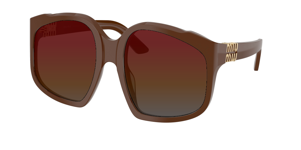 Miu Miu MU A07S 24D20R Miu Miu MU A07S 24D20R