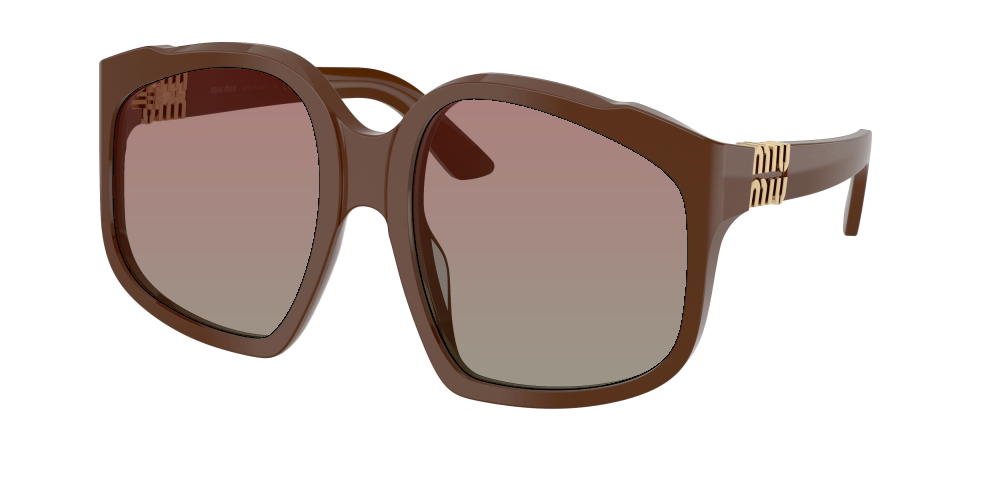 Miu Miu MU A07S 24D20R Miu Miu MU A07S 24D20R