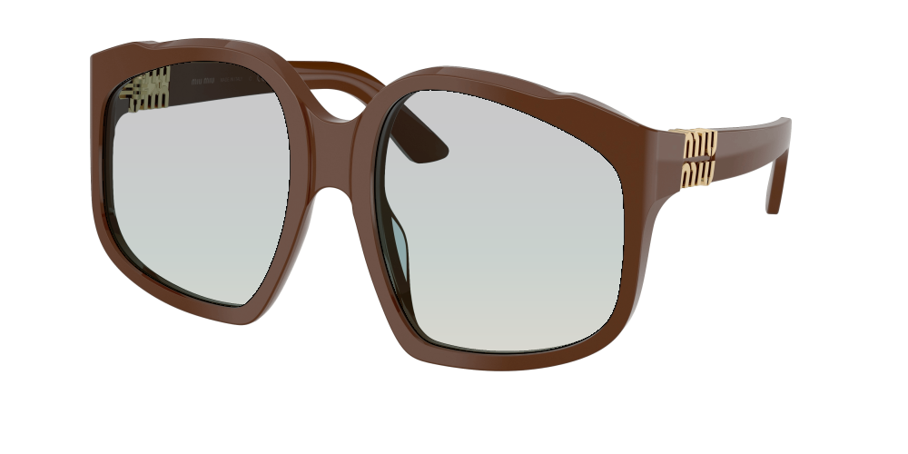 Miu Miu MU A07S 24D20R Miu Miu MU A07S 24D20R