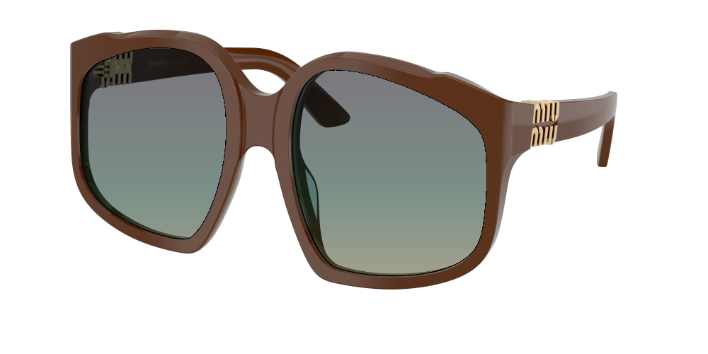 Miu Miu MU A07S 24D20R Miu Miu MU A07S 24D20R