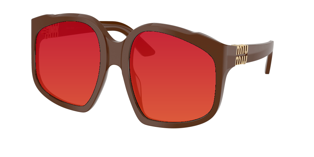 Miu Miu MU A07S 24D20R Miu Miu MU A07S 24D20R