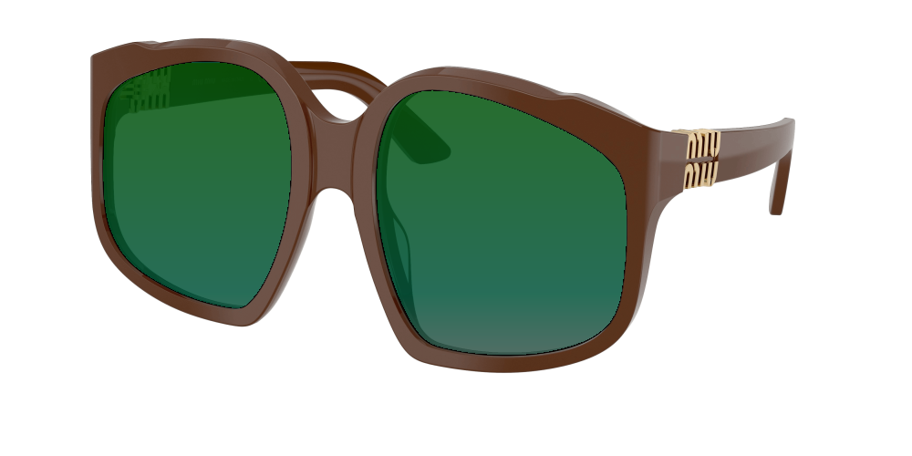 Miu Miu MU A07S 24D20R Miu Miu MU A07S 24D20R