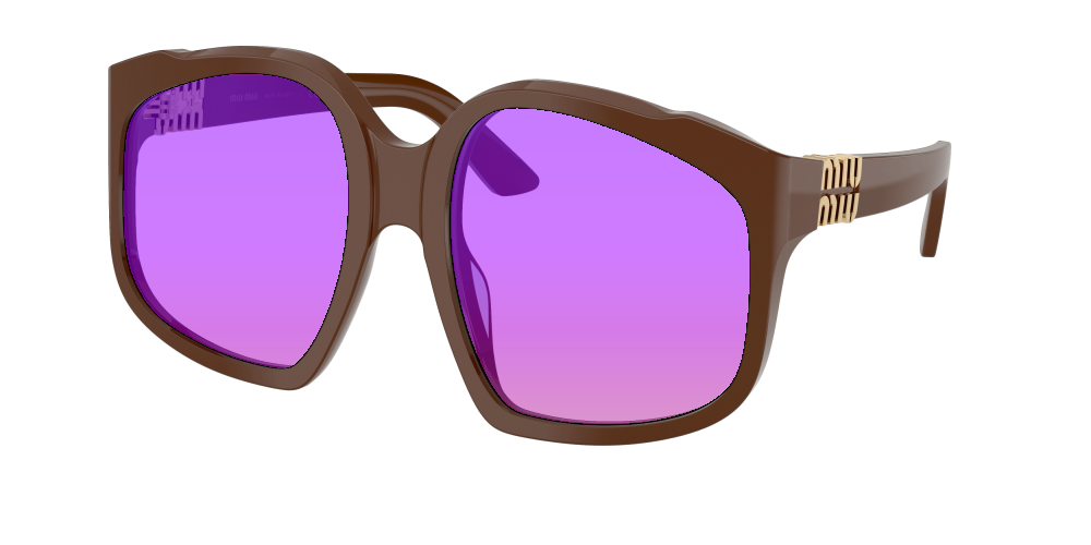 Miu Miu MU A07S 24D20R Miu Miu MU A07S 24D20R