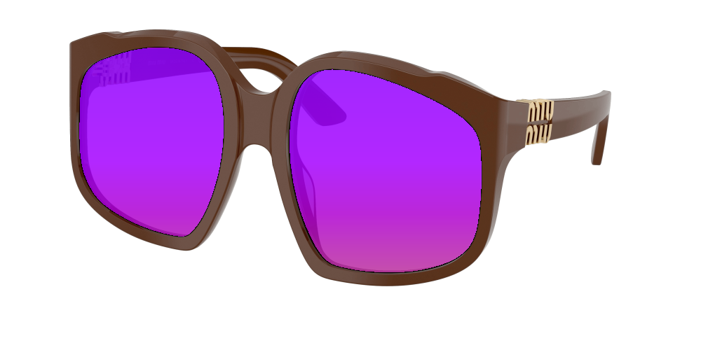 Miu Miu MU A07S 24D20R Miu Miu MU A07S 24D20R