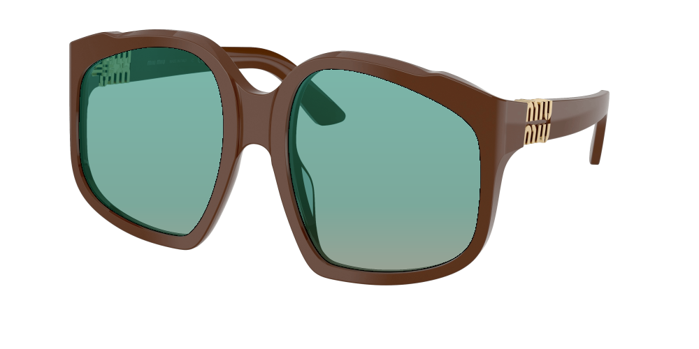 Miu Miu MU A07S 24D20R Miu Miu MU A07S 24D20R