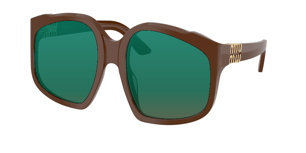 Miu Miu MU A07S 24D20R Miu Miu MU A07S 24D20R