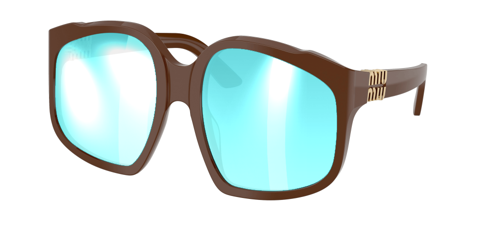 Miu Miu MU A07S 24D20R Miu Miu MU A07S 24D20R