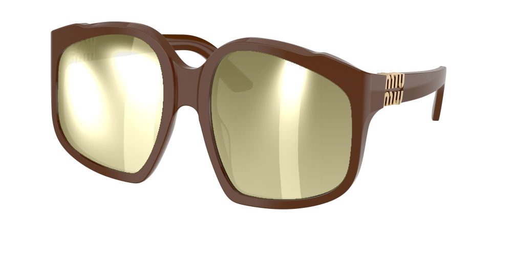 Miu Miu MU A07S 24D20R Miu Miu MU A07S 24D20R