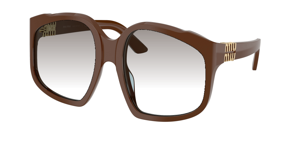 Miu Miu MU A07S 24D20R Miu Miu MU A07S 24D20R