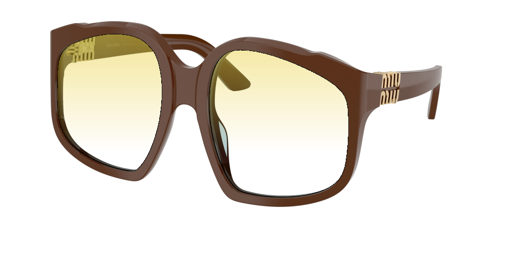 Miu Miu MU A07S 24D20R Miu Miu MU A07S 24D20R