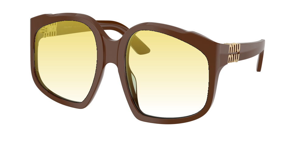 Miu Miu MU A07S 24D20R Miu Miu MU A07S 24D20R