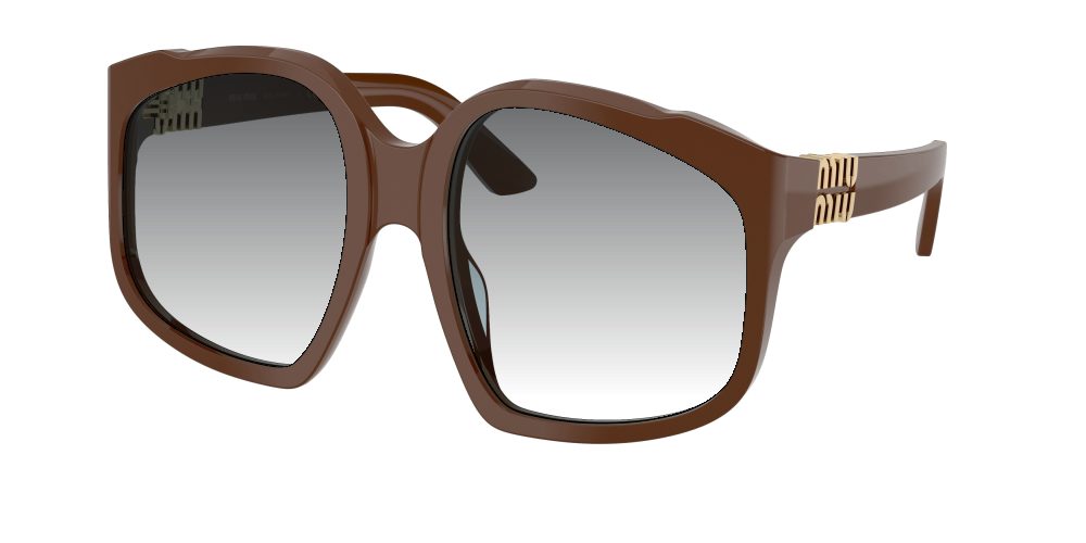 Miu Miu MU A07S 24D20R Miu Miu MU A07S 24D20R