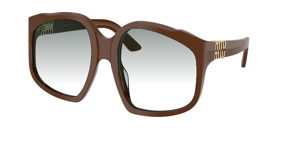 Miu Miu MU A07S 24D20R Miu Miu MU A07S 24D20R