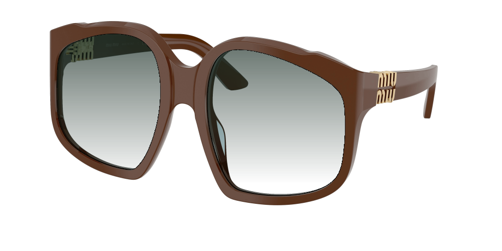 Miu Miu MU A07S 24D20R Miu Miu MU A07S 24D20R