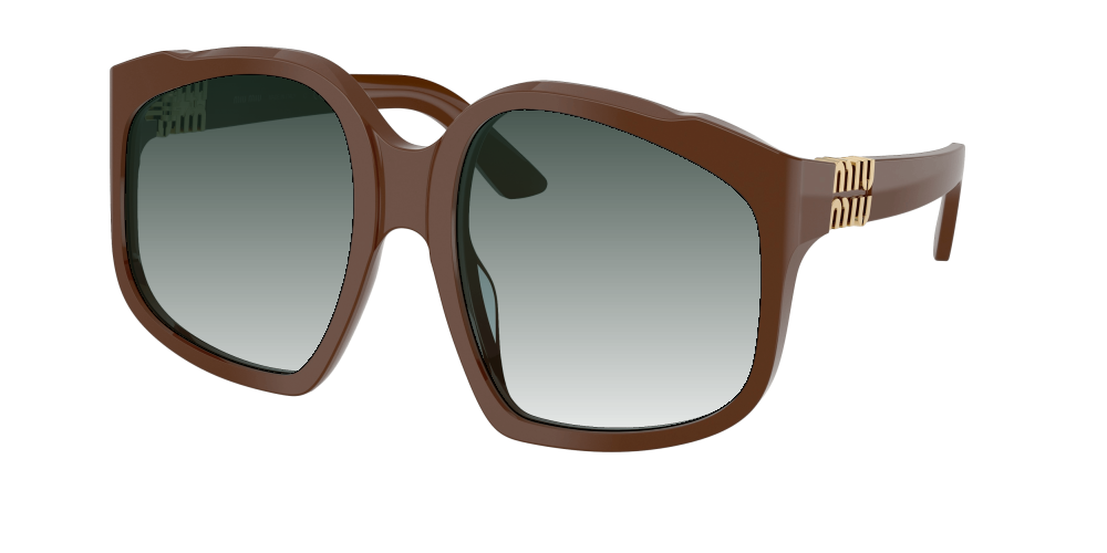 Miu Miu MU A07S 24D20R Miu Miu MU A07S 24D20R