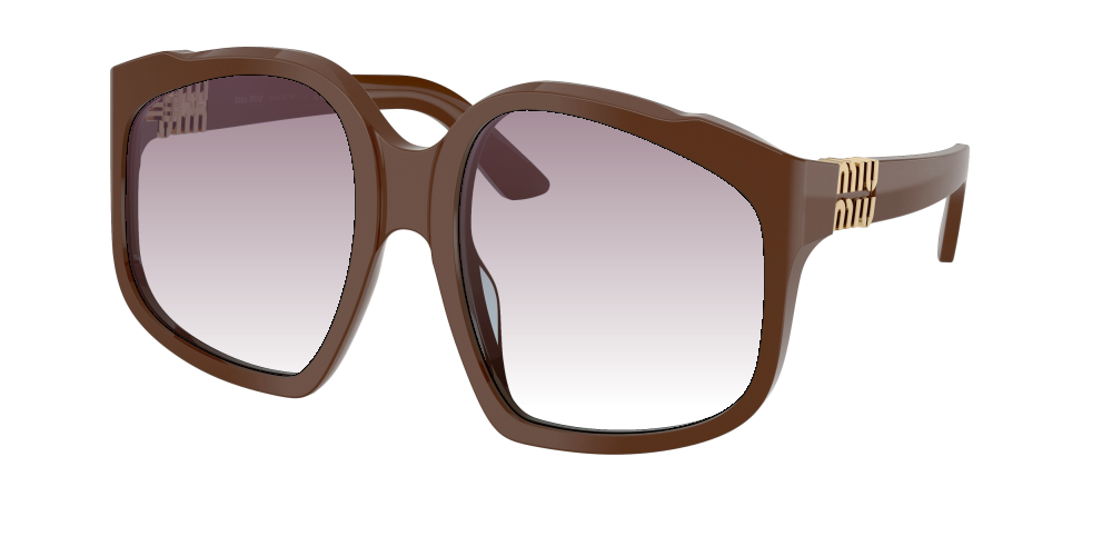 Miu Miu MU A07S 24D20R Miu Miu MU A07S 24D20R